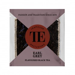 EARL GREY - Thé noir Earl Grey - Teahouse Exclusive
