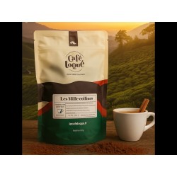 Rwanda - Les Mille Collines...